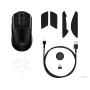 Мышь HyperX Pulsefire Haste 2 Mini (черный)