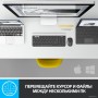 Мышь Logitech MX Anywhere 2S (графитовый)