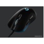 Игровая мышь Logitech G403 Hero 25K