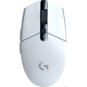 Игровая мышь Logitech G305 Lightspeed (белый) Игровая мышь Logitech G305 Lightspeed (белый)
