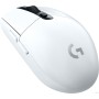 Игровая мышь Logitech G305 Lightspeed (белый)