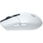 Игровая мышь Logitech G305 Lightspeed (белый)
