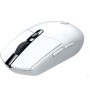 Игровая мышь Logitech G305 Lightspeed (белый)