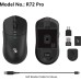 Игровая мышь A4Tech Bloody R72 Pro (черный)