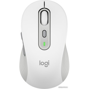 Мышь Logitech Signature Plus M750 (белый)