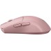Игровая мышь Redragon K1ng 4K Pro (розовый)
