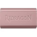 Игровая мышь Redragon K1ng 4K Pro (розовый)