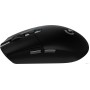 Игровая мышь Logitech G305 Lightspeed (черный)