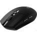 Игровая мышь Logitech G305 Lightspeed (черный)