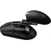 Игровая мышь Logitech G305 Lightspeed (черный)