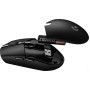 Игровая мышь Logitech G305 Lightspeed (черный)