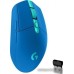 Игровая мышь Logitech G304 Lightspeed (синий)
