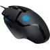 Игровая мышь Logitech G402 Hyperion Fury