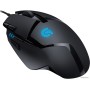 Игровая мышь Logitech G402 Hyperion Fury