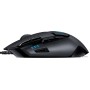 Игровая мышь Logitech G402 Hyperion Fury