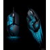 Игровая мышь Logitech G402 Hyperion Fury