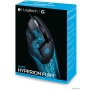 Игровая мышь Logitech G402 Hyperion Fury
