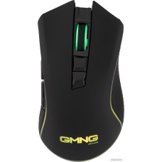 Игровая мышь Oklick GMNG 980GMW