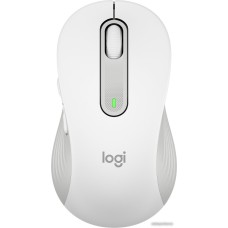 Мышь Logitech Signature M650 L (белый)