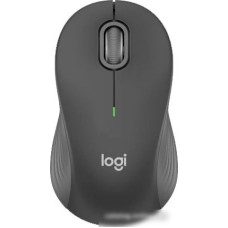 Мышь Logitech M550 (серый)