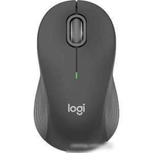 Мышь Logitech M550 (серый)