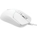 Игровая мышь A4Tech Bloody W72 Ultra (белый)