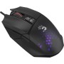 Игровая мышь A4Tech W65 Max Mini Honeycomb