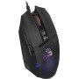 Игровая мышь A4Tech W65 Max Mini Honeycomb