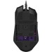 Игровая мышь A4Tech W65 Max Mini Honeycomb