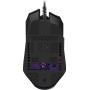 Игровая мышь A4Tech W65 Max Mini Honeycomb