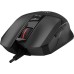 Игровая мышь A4Tech W65 Max Mini Honeycomb