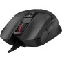 Игровая мышь A4Tech W65 Max Mini Honeycomb