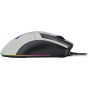 Игровая мышь A4Tech Bloody W90 Max (белый/черный)