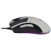 Игровая мышь A4Tech Bloody W90 Max (белый/черный)