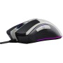 Игровая мышь A4Tech Bloody W90 Max (белый/черный)