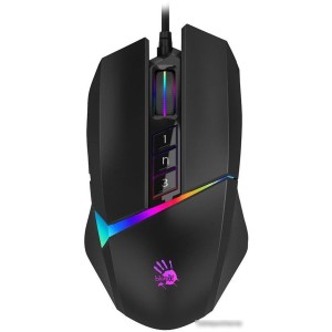 Игровая мышь A4Tech Bloody W60 Max (черный)
