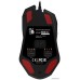 Игровая мышь A4Tech Bloody W60 Max (черный)