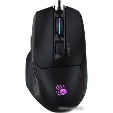 Игровая мышь A4Tech Bloody W70 Max (черный)