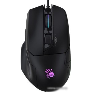 Игровая мышь A4Tech Bloody W70 Max (черный)