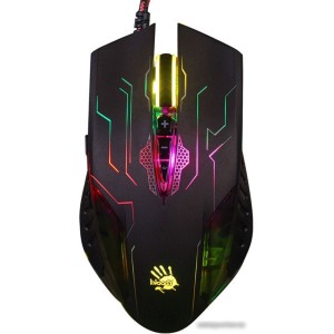 Игровая мышь A4Tech Bloody Q51