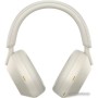 Наушники Sony WH-1000XM5 (серый)