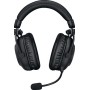 Наушники Logitech G Pro X 2 Lightspeed (черный)