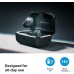 Наушники Sennheiser Momentum True Wireless 4 (белый/серебристый)