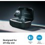 Наушники Sennheiser Momentum True Wireless 4 (белый/серебристый)