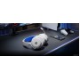 Наушники SteelSeries Arctis Nova 7P Wireless (белый)