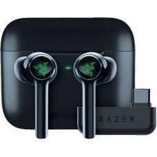 Наушники Razer Hammerhead Pro HyperSpeed