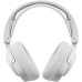 Наушники SteelSeries Arctis Nova 5P Wireless (белый)