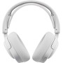 Наушники SteelSeries Arctis Nova 5P Wireless (белый)