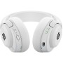 Наушники SteelSeries Arctis Nova 5P Wireless (белый)