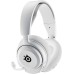Наушники SteelSeries Arctis Nova 5P Wireless (белый)
